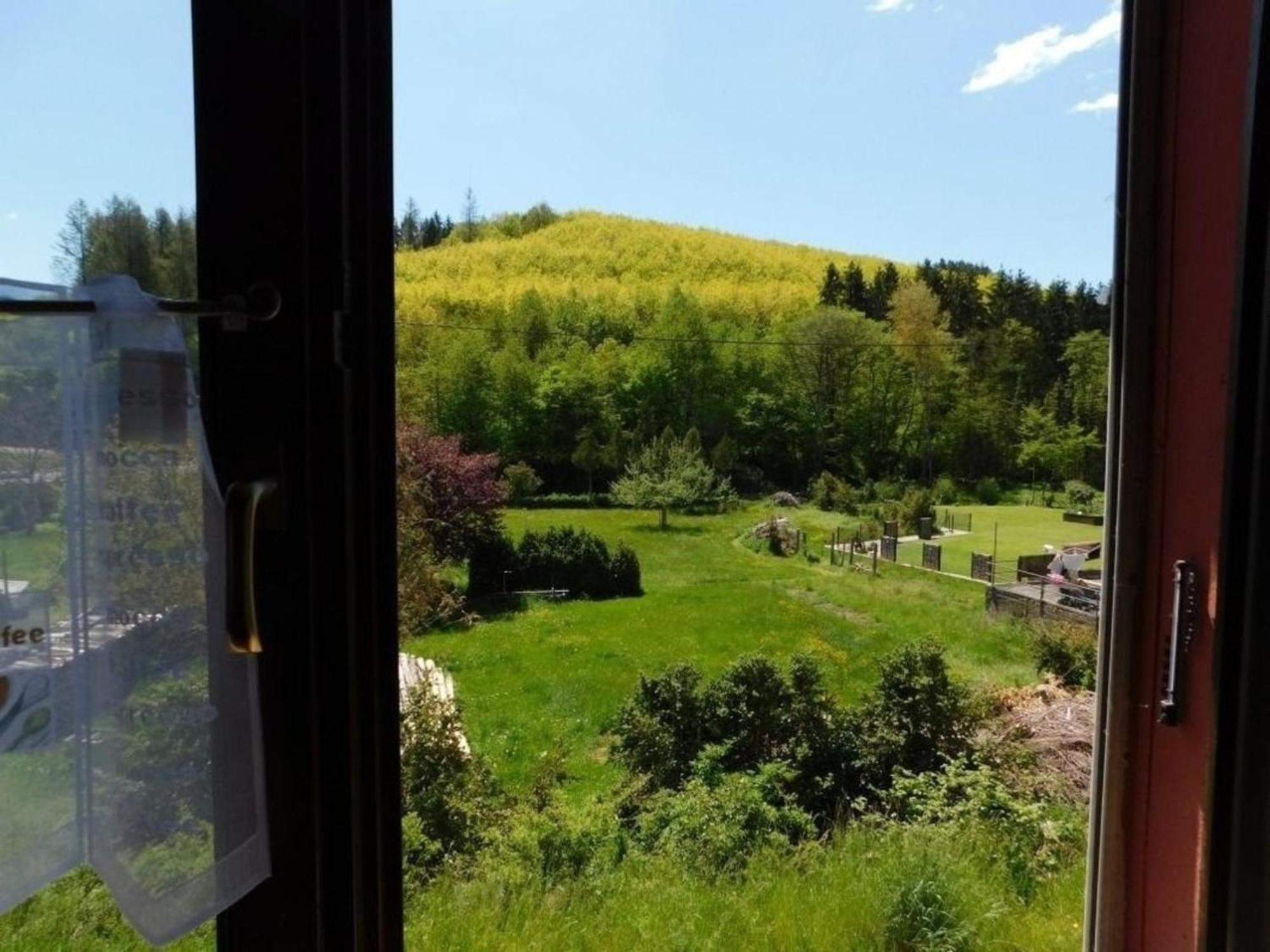 Fewo Kailbachtal Landscheid Exterior foto